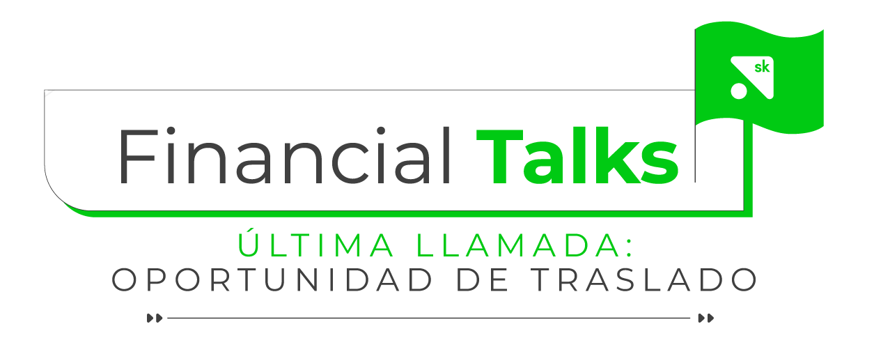 Financial-Talks