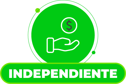 INDEPENDIENTE